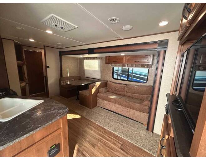 2016 Jayco Jay Flight SLX 267BHSW Travel Trailer at Homestead RV Center STOCK# 2826 Photo 15