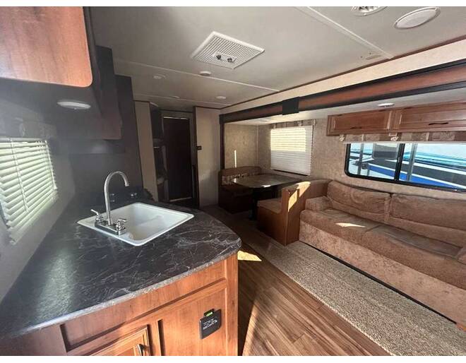 2016 Jayco Jay Flight SLX 267BHSW Travel Trailer at Homestead RV Center STOCK# 2826 Photo 17