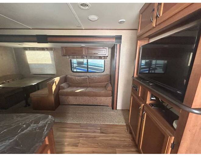 2016 Jayco Jay Flight SLX 267BHSW Travel Trailer at Homestead RV Center STOCK# 2826 Photo 18