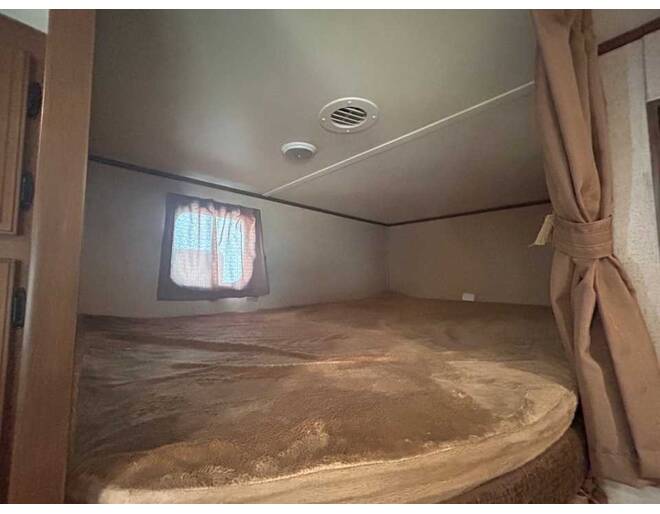 2016 Jayco Jay Flight SLX 267BHSW Travel Trailer at Homestead RV Center STOCK# 2826 Photo 3