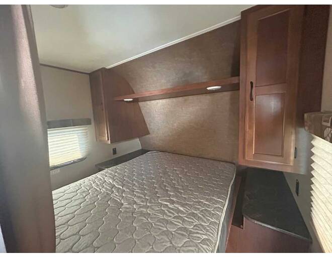 2016 Jayco Jay Flight SLX 267BHSW Travel Trailer at Homestead RV Center STOCK# 2826 Photo 6