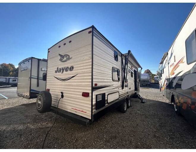 2016 Jayco Jay Flight SLX 267BHSW Travel Trailer at Homestead RV Center STOCK# 2826 Photo 7