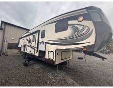 2014 Jayco Eagle HT 29.5BHDS fifthwheel at Homestead RV Center STOCK# 2827
