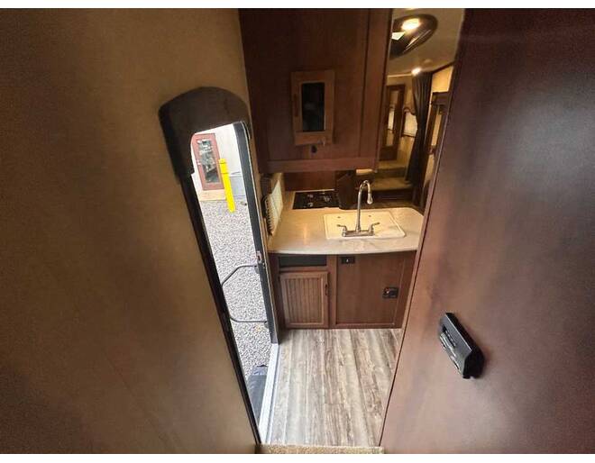2014 Jayco Eagle HT 29.5BHDS Fifth Wheel at Homestead RV Center STOCK# 2827 Photo 16
