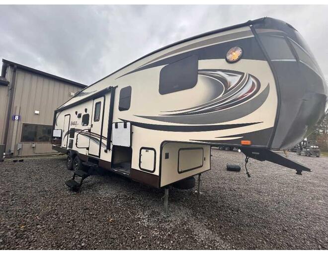 2014 Jayco Eagle HT 29.5BHDS Fifth Wheel at Homestead RV Center STOCK# 2827 Photo 18