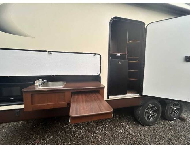 2014 Jayco Eagle HT 29.5BHDS Fifth Wheel at Homestead RV Center STOCK# 2827 Exterior Photo