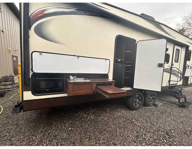 2014 Jayco Eagle HT 29.5BHDS Fifth Wheel at Homestead RV Center STOCK# 2827 Photo 19