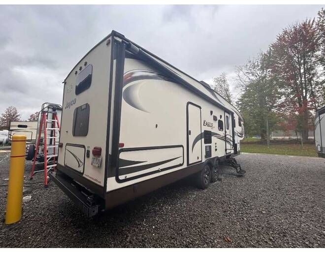 2014 Jayco Eagle HT 29.5BHDS Fifth Wheel at Homestead RV Center STOCK# 2827 Photo 20