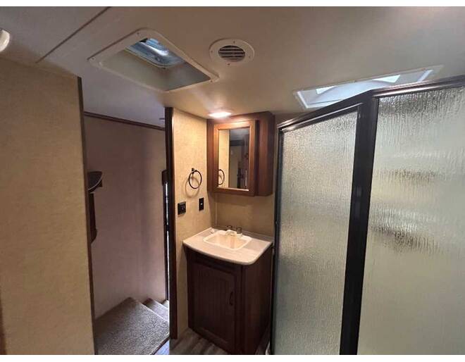 2014 Jayco Eagle HT 29.5BHDS Fifth Wheel at Homestead RV Center STOCK# 2827 Photo 9