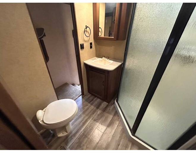 2014 Jayco Eagle HT 29.5BHDS Fifth Wheel at Homestead RV Center STOCK# 2827 Photo 10