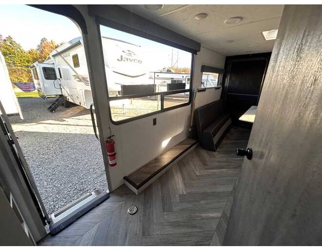 2021 Salem FSX Toy Hauler 260RT Travel Trailer at Homestead RV Center STOCK# 2830 Photo 11