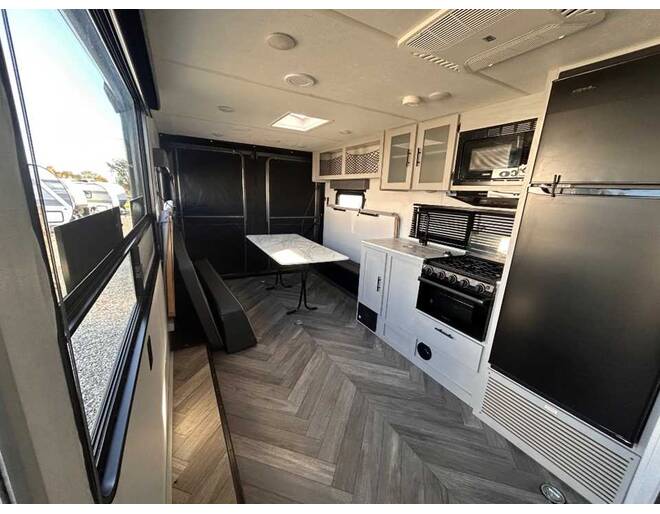 2021 Salem FSX Toy Hauler 260RT Travel Trailer at Homestead RV Center STOCK# 2830 Photo 13