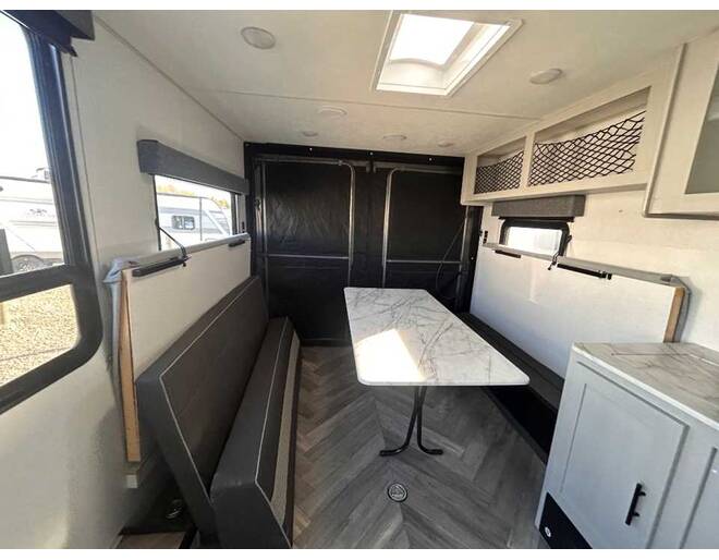 2021 Salem FSX Toy Hauler 260RT Travel Trailer at Homestead RV Center STOCK# 2830 Photo 6