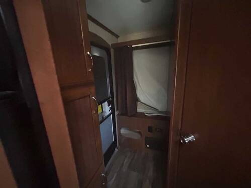 2017 Jayco Jay Feather 7 19XUD Travel Trailer at Homestead RV Center STOCK# 2835