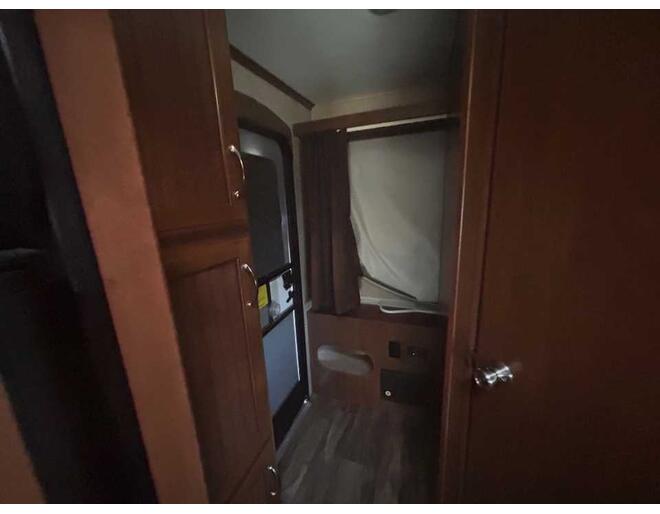 2017 Jayco Jay Feather 7 19XUD Travel Trailer at Homestead RV Center STOCK# 2835 Exterior Photo