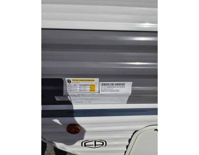 2027 Salem FSX Limited Edition Value 260BHLE Travel Trailer at Homestead RV Center STOCK# 2836 Photo 10