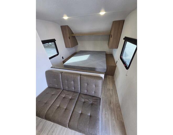2027 Salem FSX Limited Edition Value 260BHLE Travel Trailer at Homestead RV Center STOCK# 2836 Exterior Photo