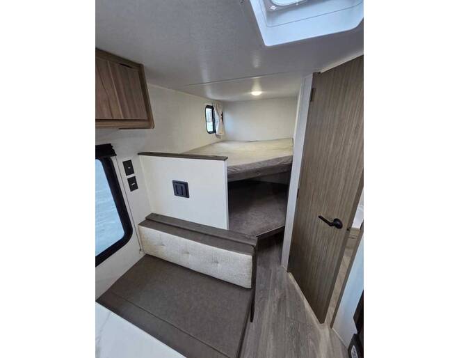2027 Salem FSX Limited Edition Value 260BHLE Travel Trailer at Homestead RV Center STOCK# 2836 Photo 5