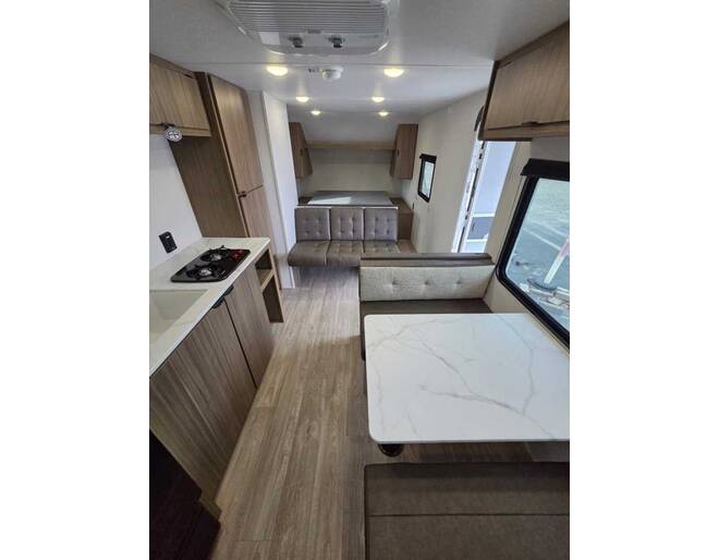 2027 Salem FSX Limited Edition Value 260BHLE Travel Trailer at Homestead RV Center STOCK# 2836 Photo 6