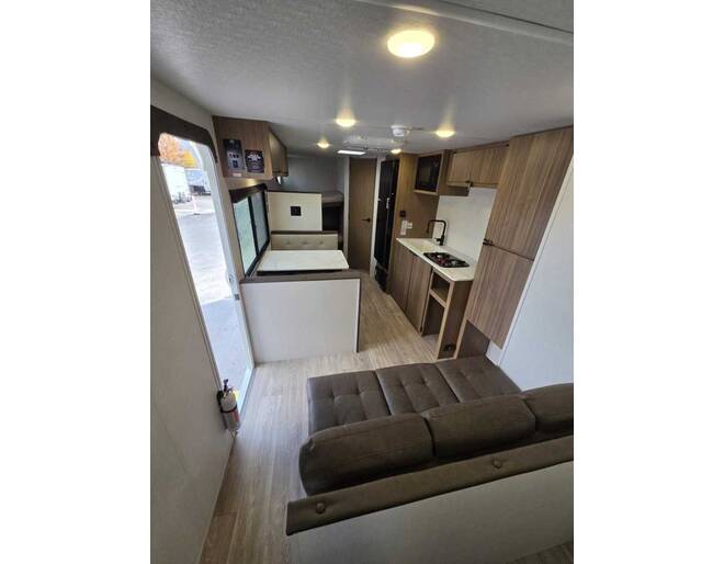 2027 Salem FSX Limited Edition Value 260BHLE Travel Trailer at Homestead RV Center STOCK# 2836 Photo 8