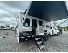 2024 Jayco Eagle HT 25RUC Fifth Wheel at Homestead RV Center STOCK# 2214