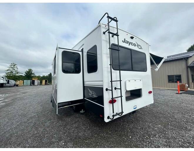 2024 Jayco Eagle HT 25RUC Fifth Wheel at Homestead RV Center STOCK# 2214 Photo 6