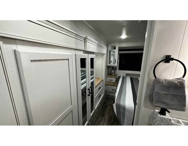 2024 Jayco Eagle 28.5RSTS Fifth Wheel at Homestead RV Center STOCK# 2206 Photo 19