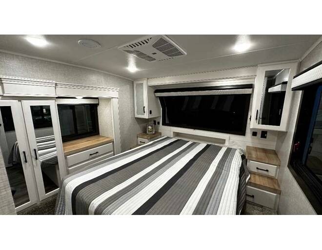 2024 Jayco Eagle 28.5RSTS Fifth Wheel at Homestead RV Center STOCK# 2206 Photo 20