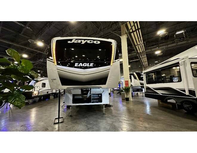 2024 Jayco Eagle 28.5RSTS Fifth Wheel at Homestead RV Center STOCK# 2206 Photo 4