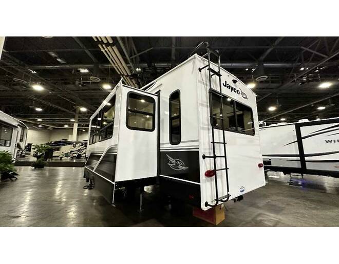 2024 Jayco Eagle 28.5RSTS Fifth Wheel at Homestead RV Center STOCK# 2206 Photo 5