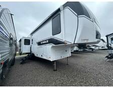 2024 Jayco Eagle 321RSTS Fifth Wheel at Homestead RV Center STOCK# 2320