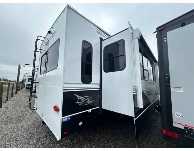 2024 Jayco Eagle 321RSTS Fifth Wheel at Homestead RV Center STOCK# 2320 Photo 6